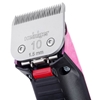 Picture of HEINIGER SAPHIR PINK - CORDLESS BATTERY CLIPPER
